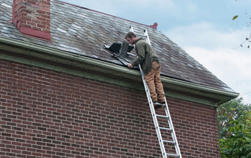 what affects urgent Glencarse roof repairs