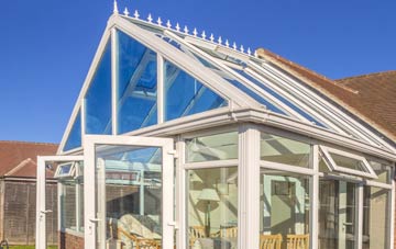 conservatory roof insulation costs Glencarse