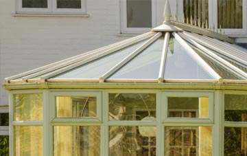 conservatory roof repair Glencarse, Perth And Kinross