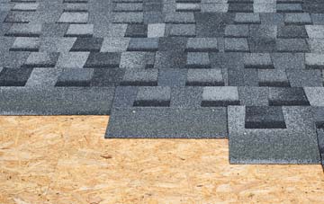 expert Glencarse asphalt roof companies