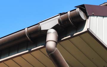 types of Glencarse fascias