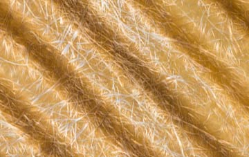 Glencarse fibreglass roof waterproofing