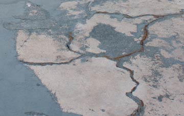 fibreglass roofing replacement Glencarse