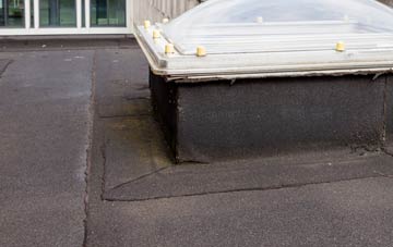 disadvantages of Glencarse flat roofs