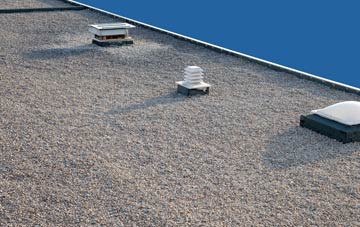 flat roofing Glencarse, Perth And Kinross