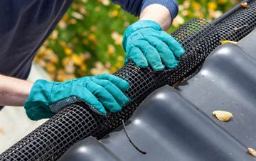 Glencarse gutter repair companies