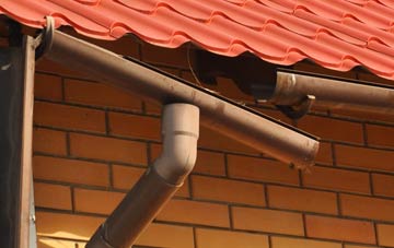 Glencarse gutter repair costs