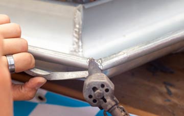 disadvantages of Glencarse lead roofing