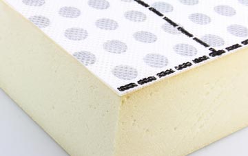 meeting Glencarse building codes