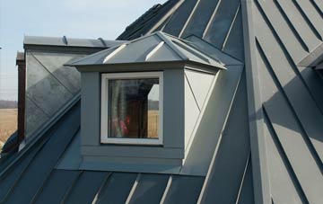 metal roofing Glencarse, Perth And Kinross
