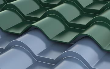 who should consider Glencarse plastic roofs