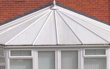 Glencarse polycarbonate conservatory roof repairs