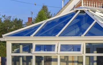 professional Glencarse conservatory insulation
