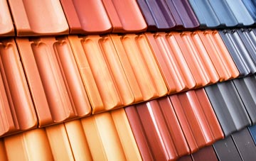Glencarse roof tile costs