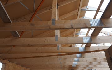 Glencarse roof truss costs