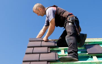 disadvantages of Glencarse slate roofing
