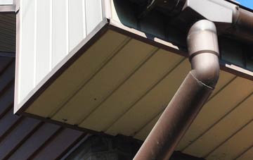 Glencarse soffit installation costs