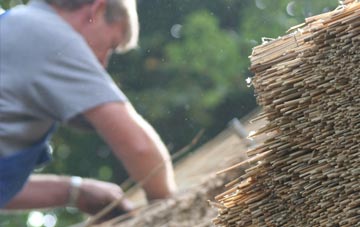 professional Glencarse thatchers