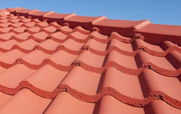 Glencarse tile and slate roof replacement