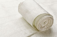 Glencarse fibreglass roofing repairs