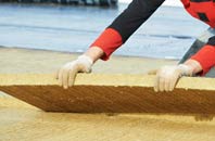 find rated Glencarse roof insulation companies