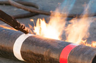 Glencarse flat roofing replacement