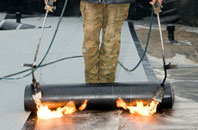 Glencarse flat roof sealing quote