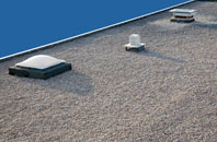 Glencarse flat roofing