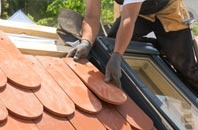 Glencarse tiled roofing companies