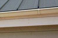 Glencarse soffit repair