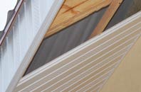 rated Glencarse soffit repair companies