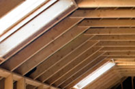 Glencarse tapered roof insulation quotes